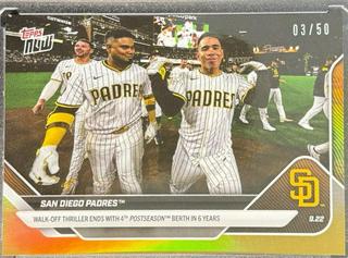 San Diego Padres
