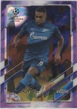 Malcom [Purple] #41