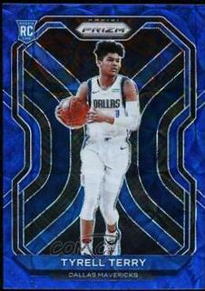 Tyrell Terry