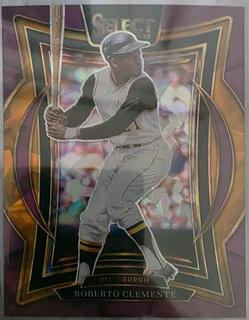 Roberto Clemente