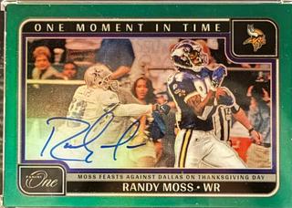 Randy Moss
