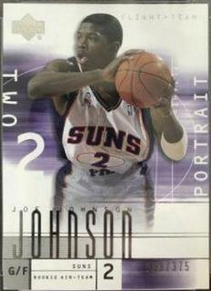 Joe Johnson