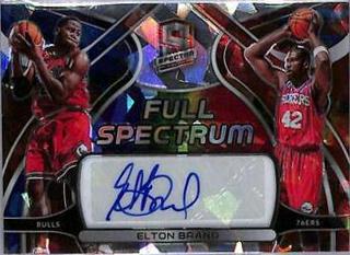 Elton Brand