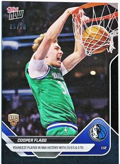 Cooper Flagg