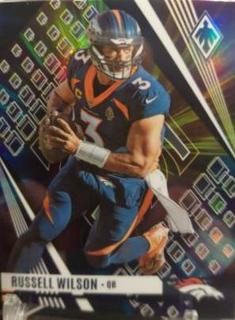 Russell Wilson