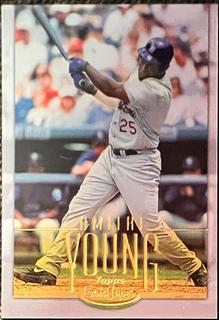 Dmitri Young