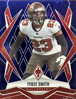 Tykee Smith