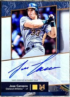 Jose Canseco