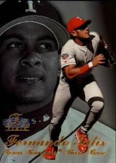 Fernando Tatis