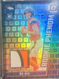 Bo Nix