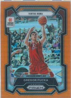 Gregor Fucka