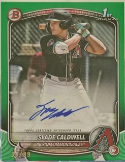 Slade Caldwell