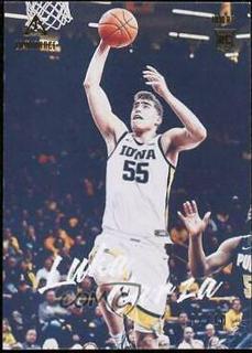 Luka Garza