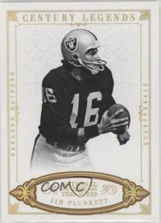 Jim Plunkett