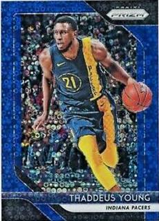 Thaddeus Young