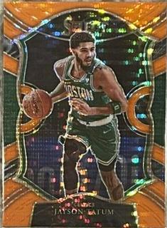 Jayson Tatum