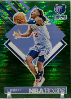 Ja Morant