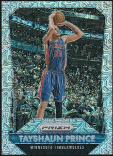 Tayshaun Prince