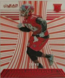 Vernon Hargreaves III