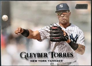 Gleyber Torres