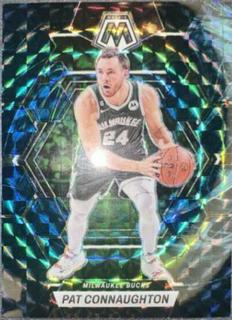 Pat Connaughton