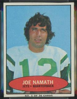 Joe Namath