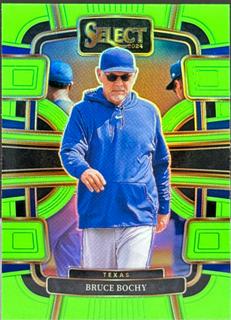Bruce Bochy