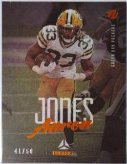 Aaron Jones