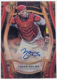 Yadier Molina
