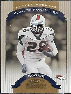 Clinton Portis