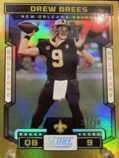 Drew Brees