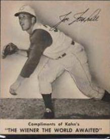 Joe Nuxhall