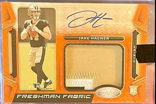 Jake Haener