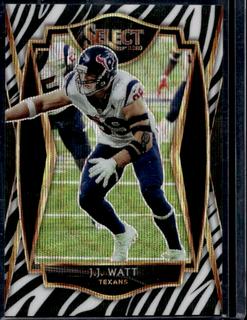 J. J. Watt