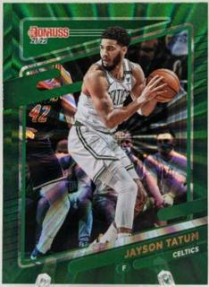 Jayson Tatum