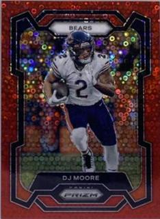 DJ Moore