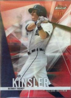 Ian Kinsler