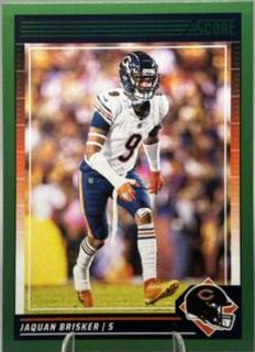 Jaquan Brisker