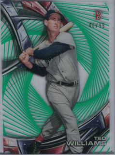 Ted Williams