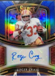 Roger Craig
