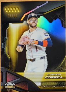 Carlos Correa