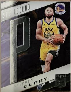 Stephen Curry