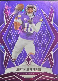 Justin Jefferson