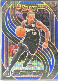DeMar DeRozan