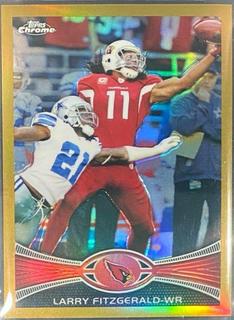 Larry Fitzgerald