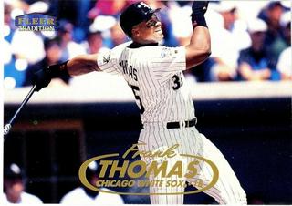 Frank Thomas
