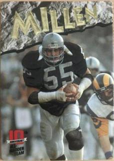 Matt Millen