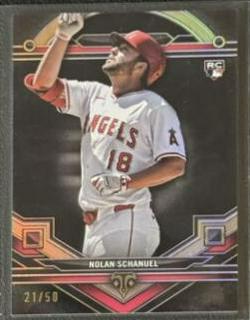 Nolan Schanuel