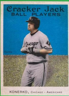 Paul Konerko