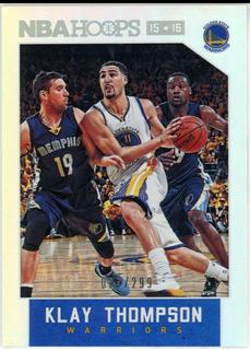 Klay Thompson